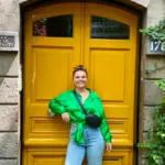 Ihr Ex ist weg, Kisten sind gepackt: Wie diese Frau durch 3 Jahre Solo-Reise ihr Leben neu erfand