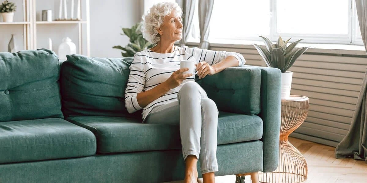 Nach 30 Jahren: Deshalb ließ ich meinen Mann für ein 800$-„Glamour-Leben“ in Italien fallen - image 2