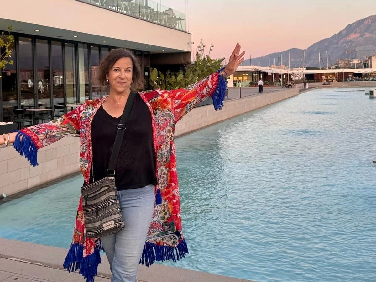 Nach 30 Jahren: Deshalb ließ ich meinen Mann für ein 800$-„Glamour-Leben“ in Italien fallen