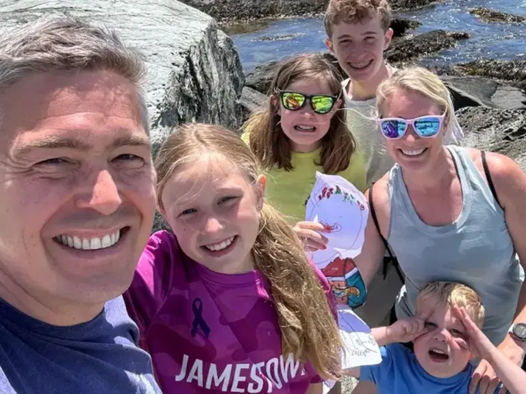 Nachdem ich auf 6 Kontinenten gelebt habe: Dieser Ort brachte mir bei, was "Zuhause" WIRKLICH bedeutet