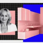 Nie wieder billig: Dieses eine Ding im Bad macht jede Einrichtung sofort unansehnlich