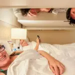 Nie wieder dieses Kabinen-Wirrwarr: Das schockierende Detail, das Kreuzfahrt-Profis dir verschweigen