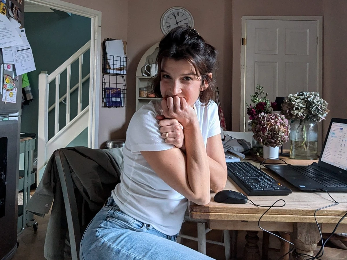 Nie wieder Opfer: Warum Ihre "beste Freundin" Ihnen 90% der Energie stiehlt