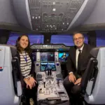 Piloten halten streng geheim: Deshalb ist der Simulator lauter als echte Flüge