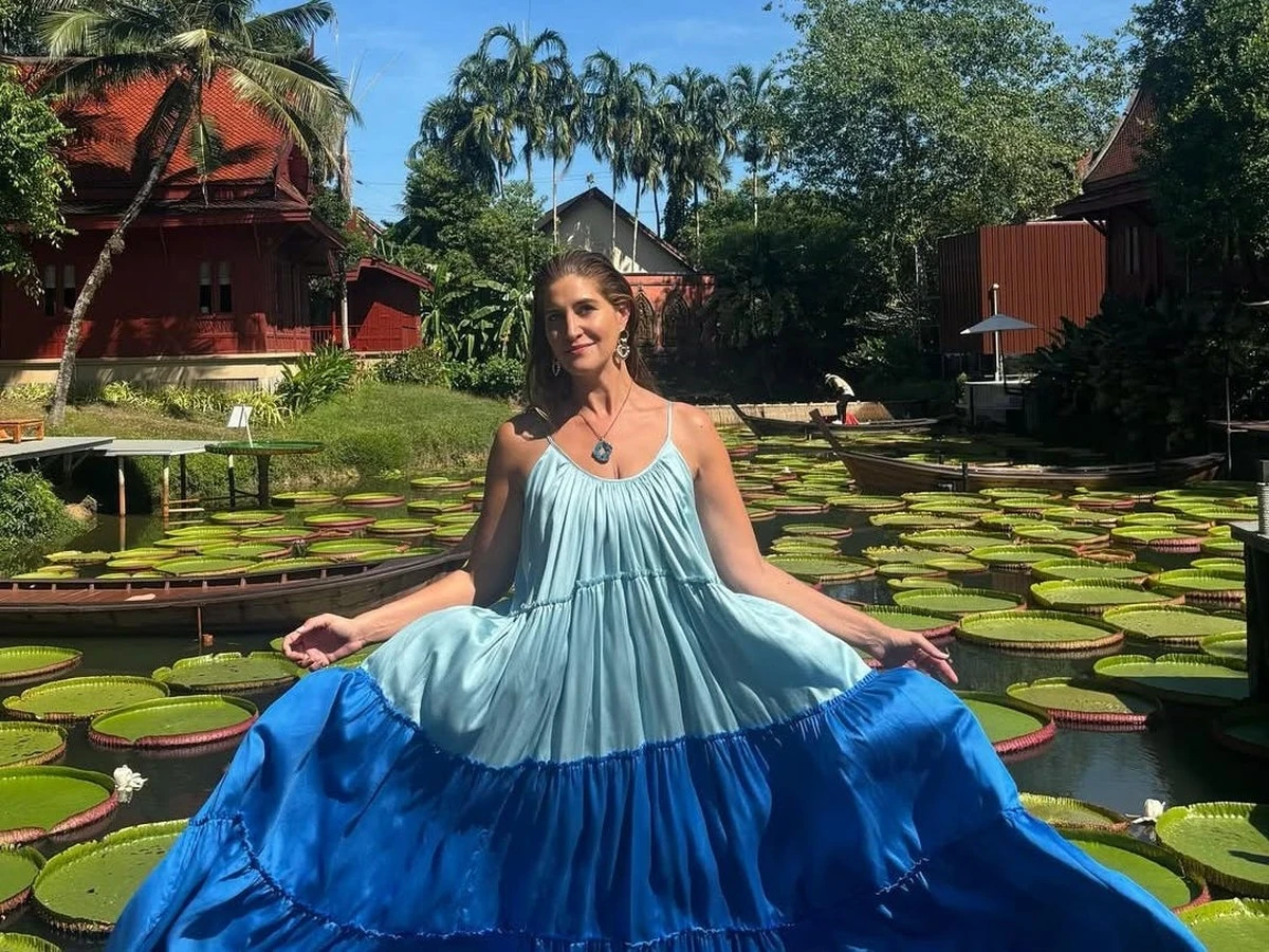 Scheidung und Neustart: Meine Alleinerziehend-Sensation im fremden Thailand