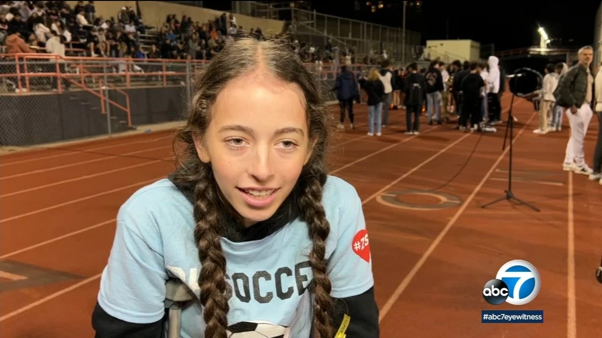 Schluss mit dem Mythos: Dieser tägliche Schmerz zeigte der Doktorandin Krebs – und rettete ihr Leben - image 2