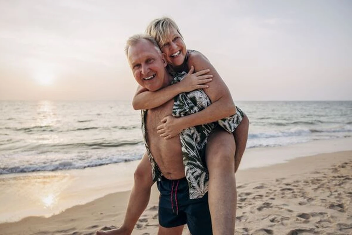 Sie floh in den Westen – und kam zurück: Diese 3 Fehler zerstören dein Auslandsleben - image 1