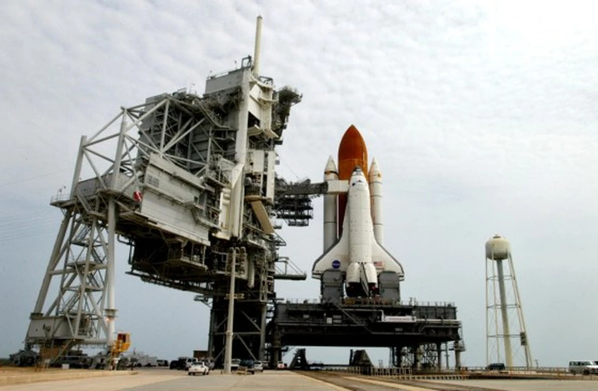 Sofort: Diesen extremen Medizin-Schock meidet fast jeder vor dem Raketenstart - image 2