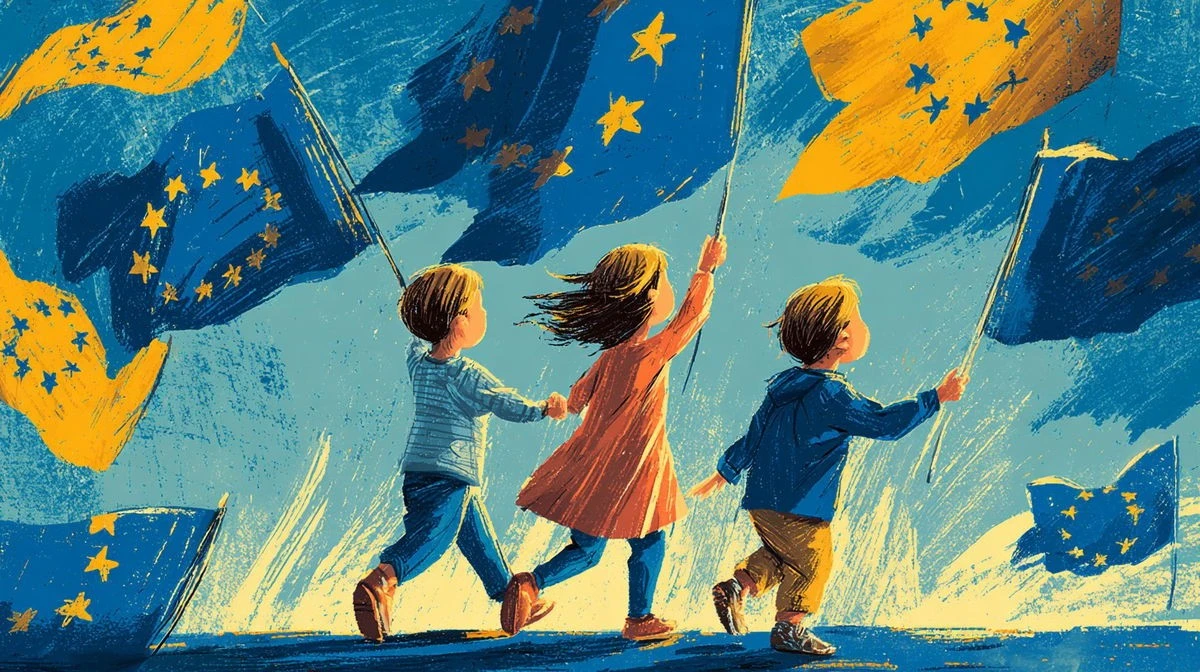 Stopp! Diese eine Erziehungs-Angst kostet Sie die glücklichen Kinderjahre - image 2