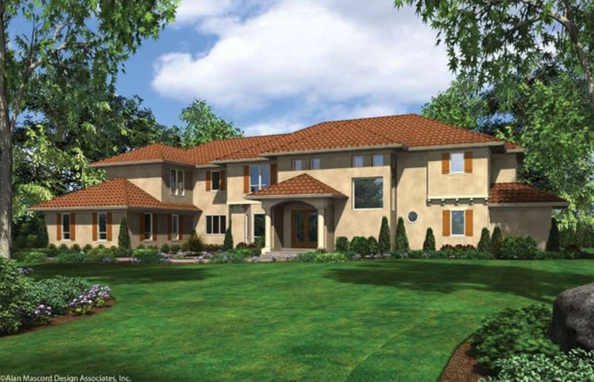 Stoppen Sie das Alleinleben: Diese 4 Generationen beweisen, dass Ihr Haus zu klein ist - image 1