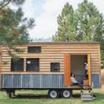 Stoppt das Van-Leben, bevor es alles zerstört: Darum sind wir ins Tiny House geflohen