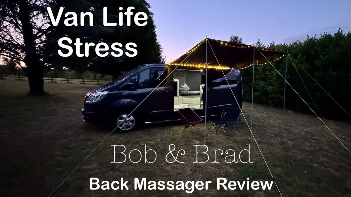 Stoppt das Van-Leben, bevor es alles zerstört: Darum sind wir ins Tiny House geflohen - image 1