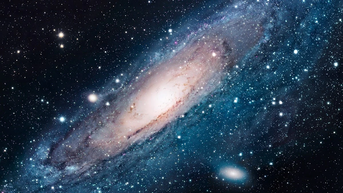 Supernova verpasst? Warum dieser Riesenstern einfach verschwand (und was das für Sie bedeutet)