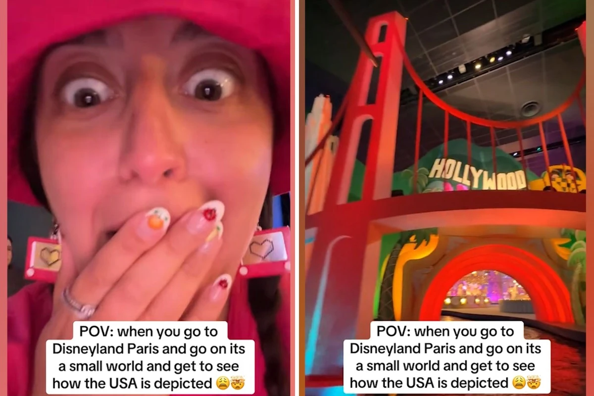 US-Bürgerin packt aus: 8 Dinge in Paris, die du auf keinen Fall erwarten würdest - image 1