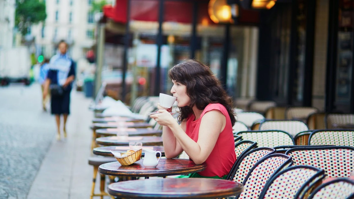 US-Bürgerin packt aus: 8 Dinge in Paris, die du auf keinen Fall erwarten würdest - image 2