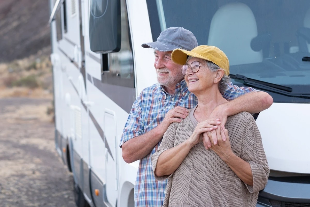 Vergessen Sie das große Haus: Diese 81-Jährige weiß, warum Sie sofort Ihr Zuhause verkleinern sollten - image 1