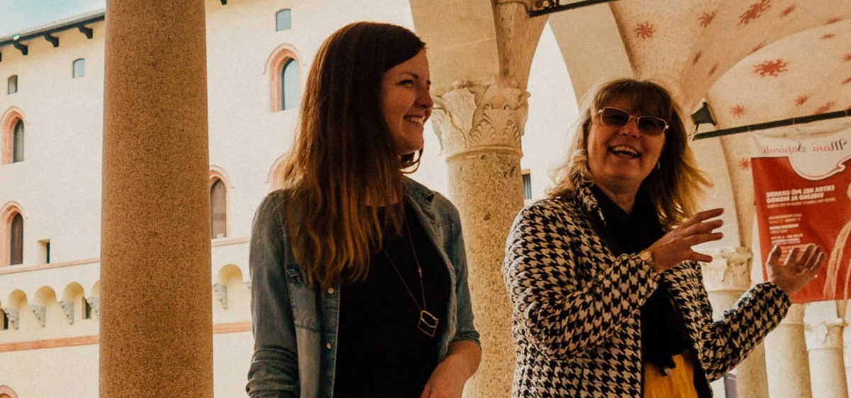 Vergessen Sie den Dom: Diese Viertel in Mailand kennen nur die Einheimischen (und sie sind besser) - image 2