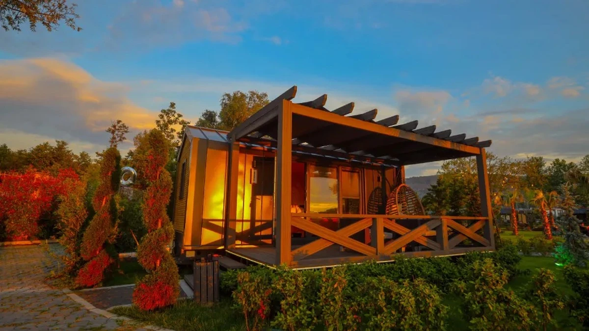 Vergessen Sie Vanlife-Träume: Zwei Jahre Rollercoaster lehrte mich, warum die 