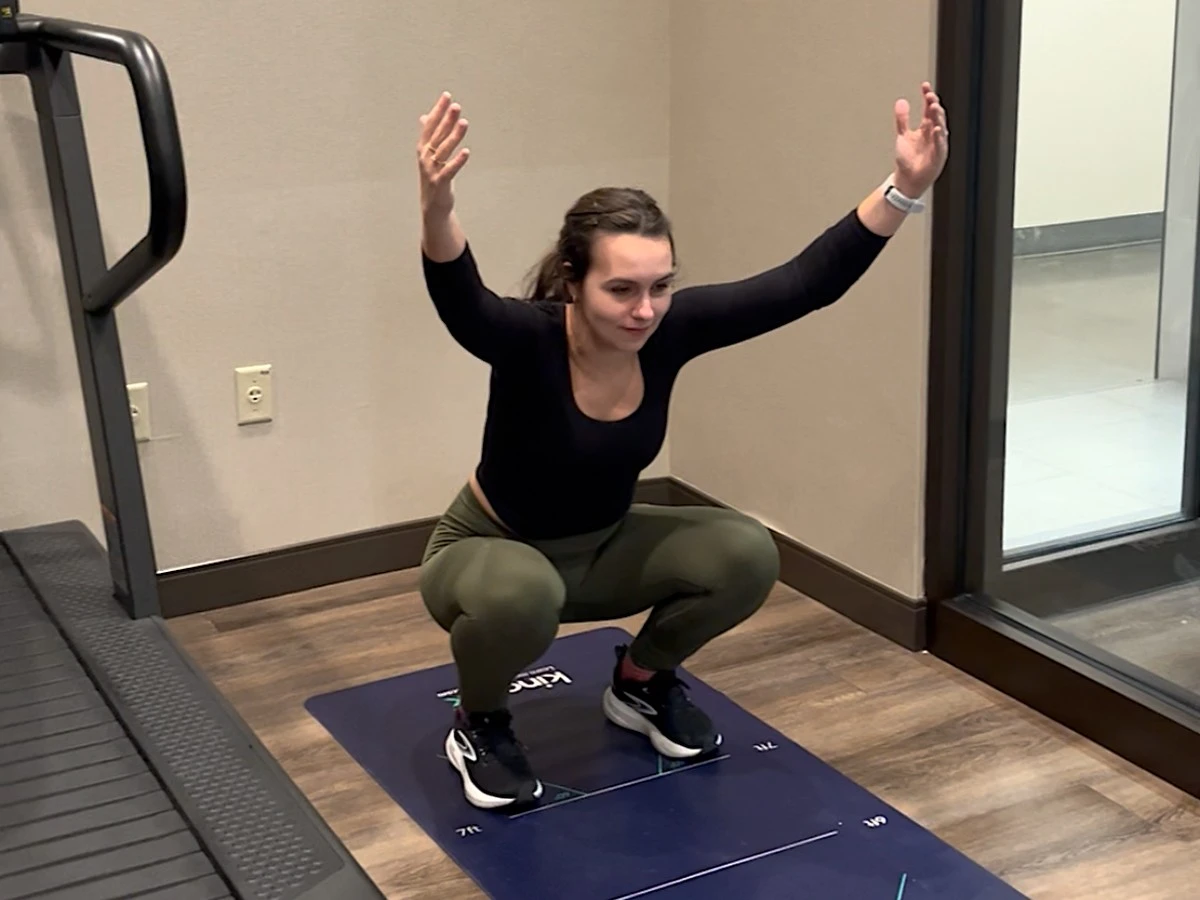 Warum 2 Pilates-Stunden im Monat meine Beweglichkeit um 20 % steigerten