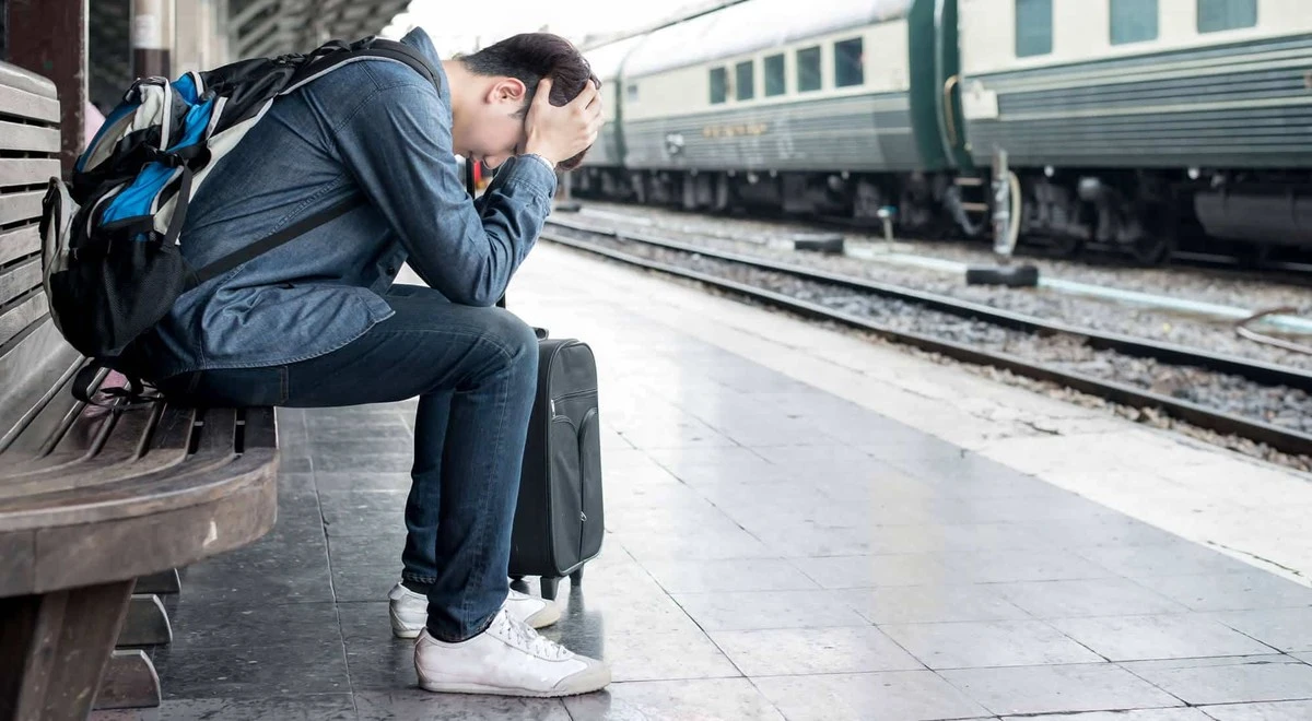 Warum alle dachten, ich sei einsam – und was diese eine Reise wirklich veränderte - image 1