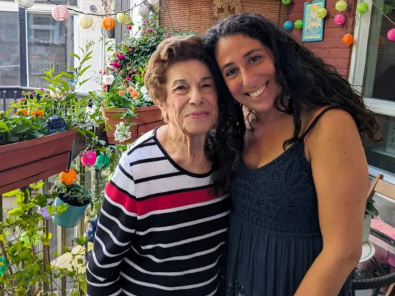 Warum deine 95-jährige Oma mehr über Krankheit weiß als dein Arzt