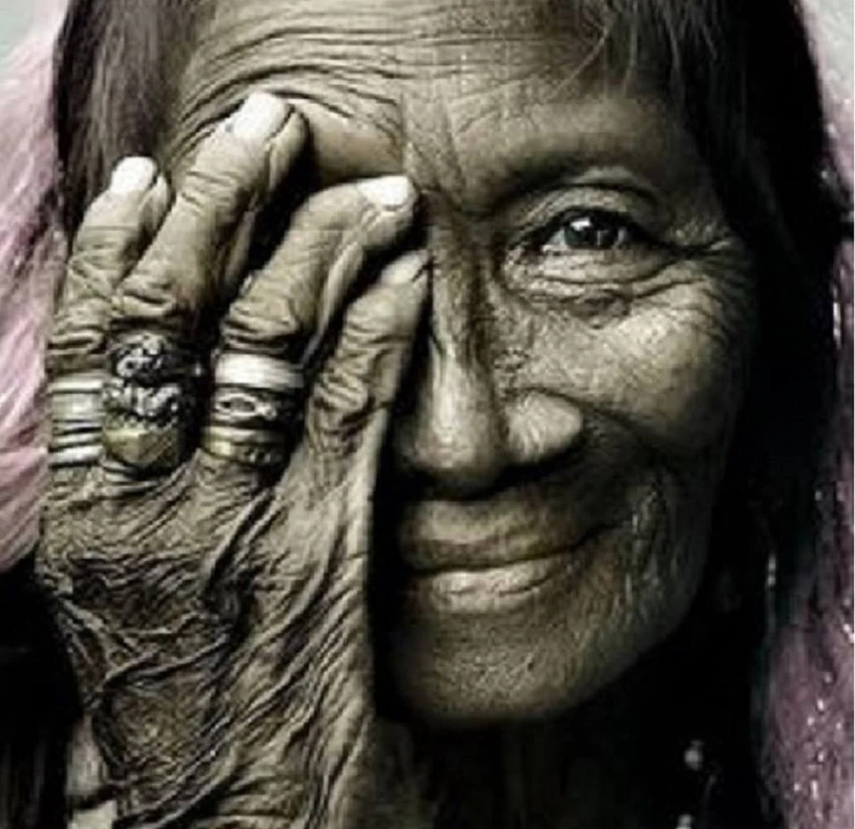 Warum deine 95-jährige Oma mehr über Krankheit weiß als dein Arzt - image 1