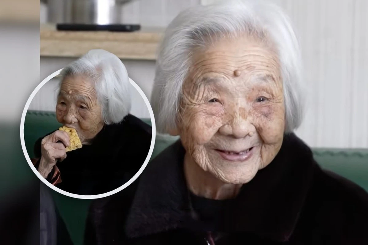 Warum deine 95-jährige Oma mehr über Krankheit weiß als dein Arzt - image 2