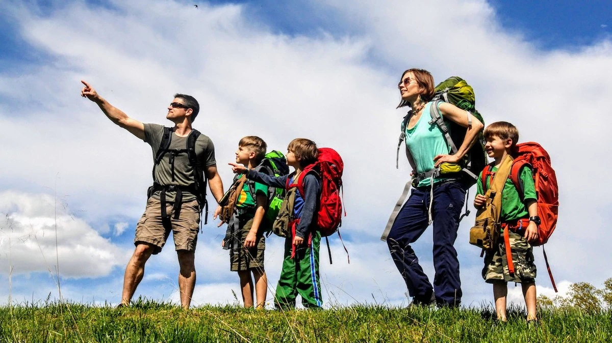 Warum deine Kinder dich anlügen, wenn du fragst, ob sie glücklich sind - image 1