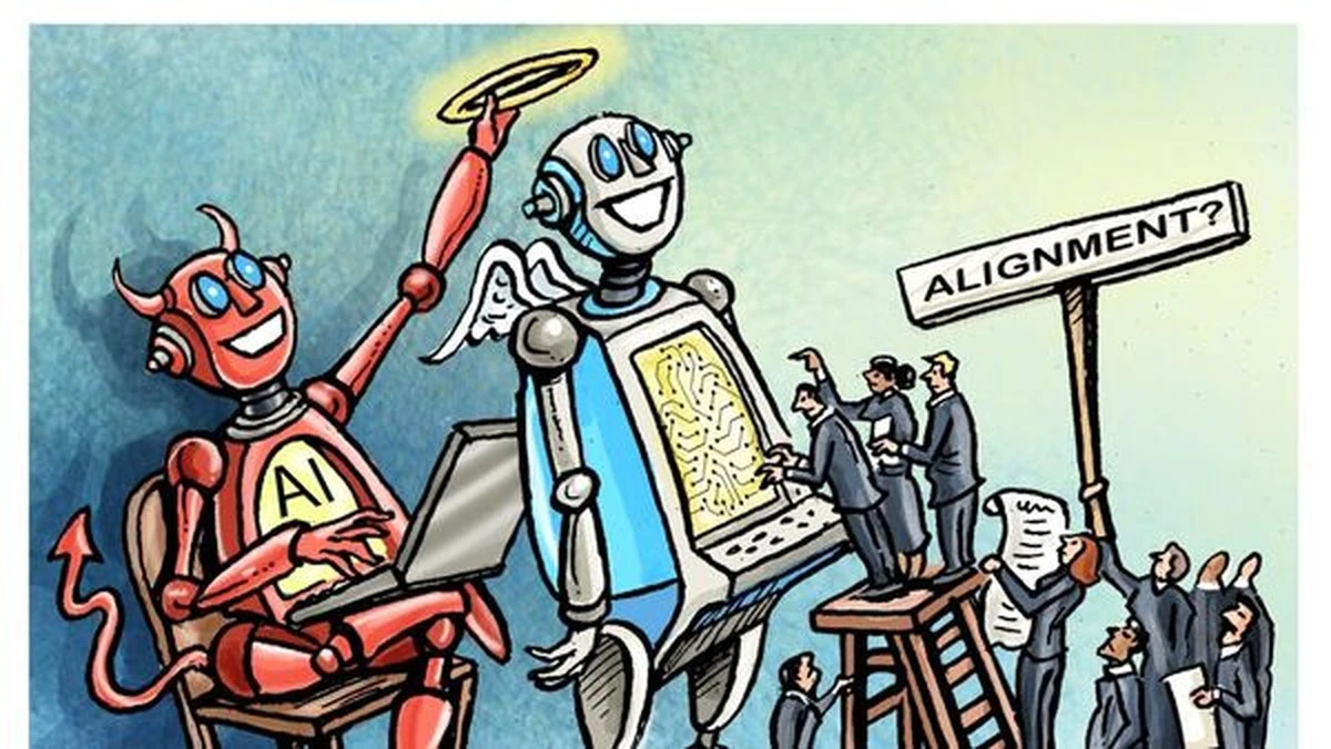 Warum dein Handy dich süchtig macht: Der uralte Trick von TikTok und Populisten - image 1