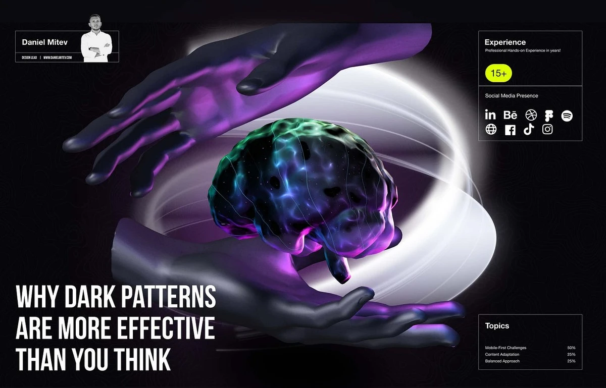 Warum dein Handy dich süchtig macht: Der uralte Trick von TikTok und Populisten - image 2