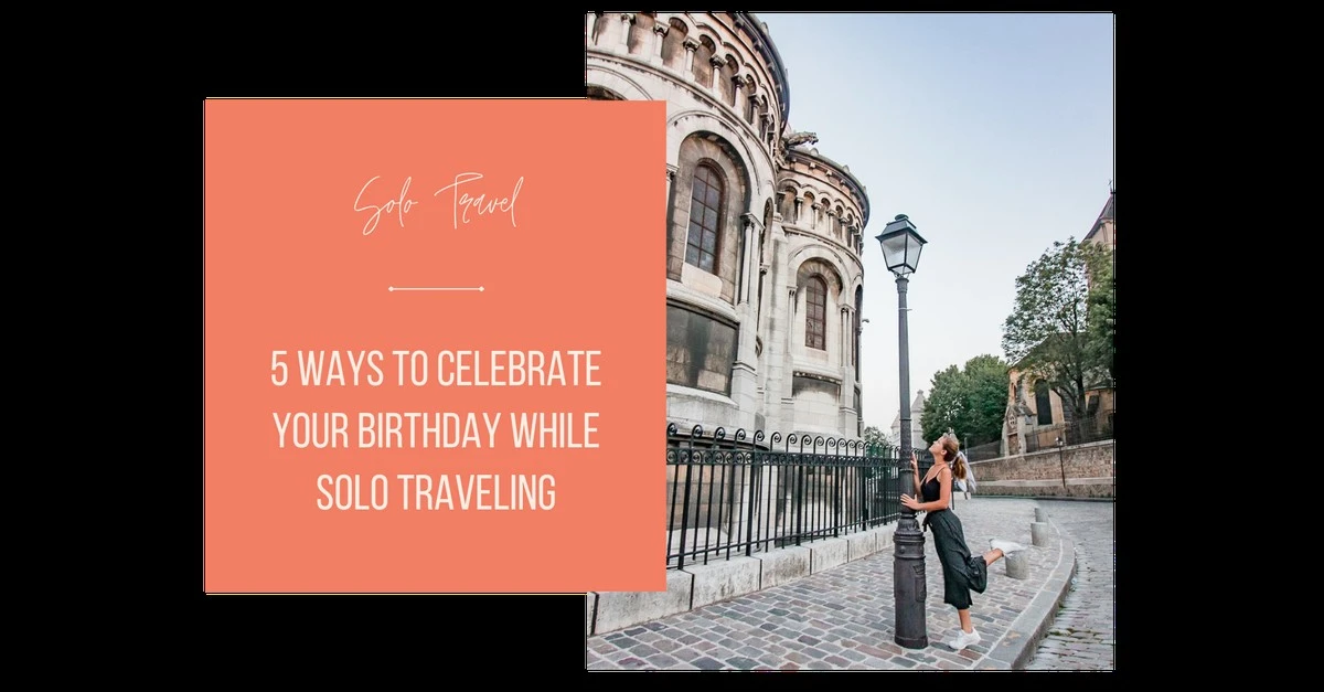 Warum dein nächster Geburtstag ohne Freunde stattfinden muss – und wie es dich jünger macht - image 1