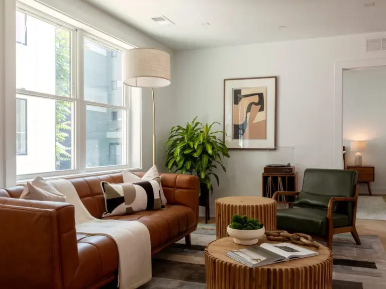 Warum Sie diese 6 Design-Fallen sofort vermeiden sollten, um Ihr Zuhause nicht wie IKEA aussehen zu lassen