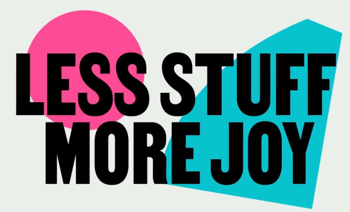 Warum Sie sofort aufhören sollten, Ihr Wochenende mit Dingen zu füllen, die Sie nicht brauchen - image 2