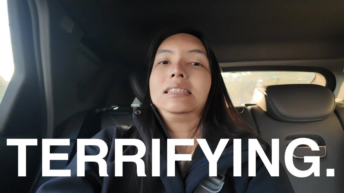 Warum westliche Experten warnen: Chinas Roboter-Taxis sind schneller als gedacht (und so fährst du mit) - image 2