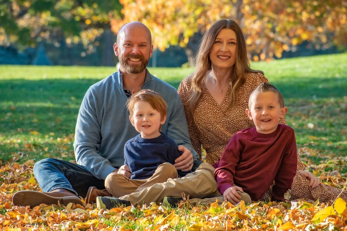 Warum wir unser ganzes Zeug loswurden und plötzlich Zeit fanden, uns selbst zu sehen - image 1