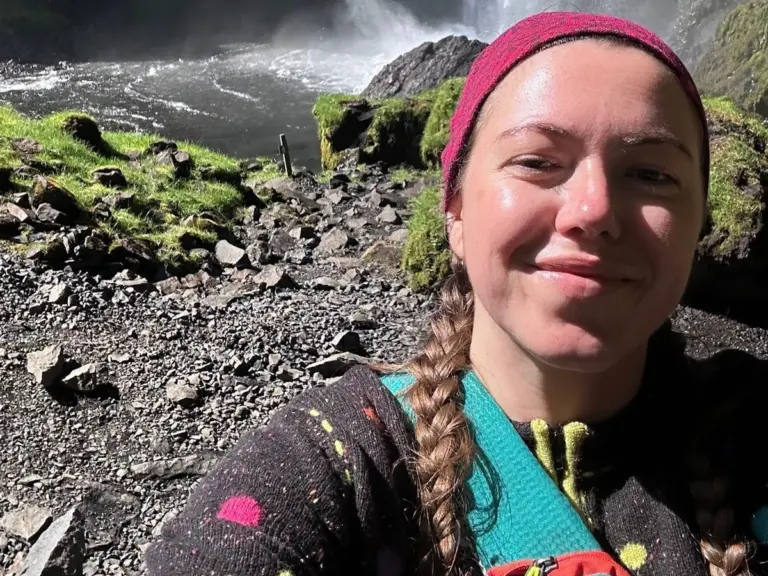 Weil True-Crime sie nährte: Diese eine Reise hat meine Angstzustände zerstört