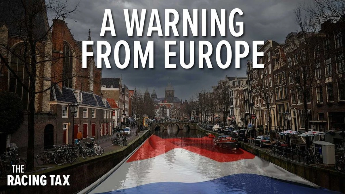 Wir haben 30.000 € wegen dieser einen Frist verpasst: 5 tödliche Fehler beim Niederlande-Umzug - image 2