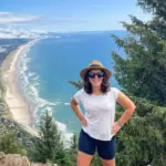 13 Jahre im Ausland? Dieses eine Detail in Litauen hat mich zur Rückkehr in die USA gezwungen