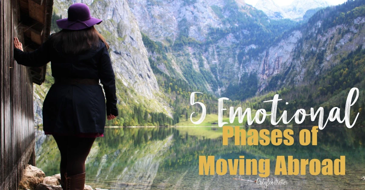 13 Jahre im Ausland? Dieses eine Detail in Litauen hat mich zur Rückkehr in die USA gezwungen - image 1