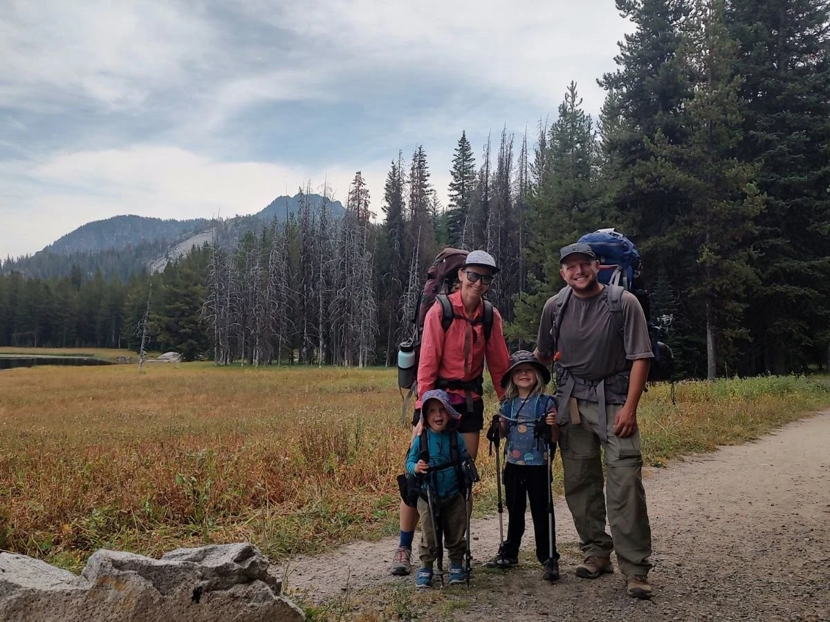 13 Jahre im Ausland? Dieses eine Detail in Litauen hat mich zur Rückkehr in die USA gezwungen - image 2