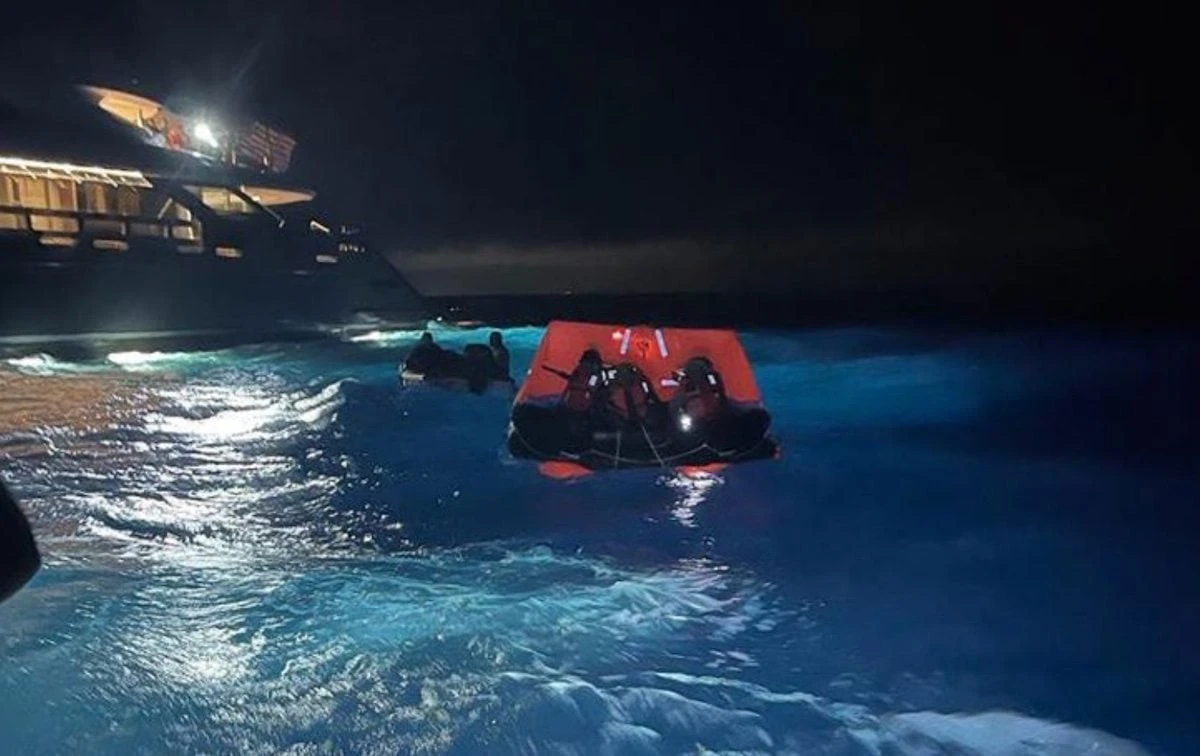 14.000 € für Luxus? Diese Yacht-Miete fühlte sich an wie Camping im Wohnmobil - image 1