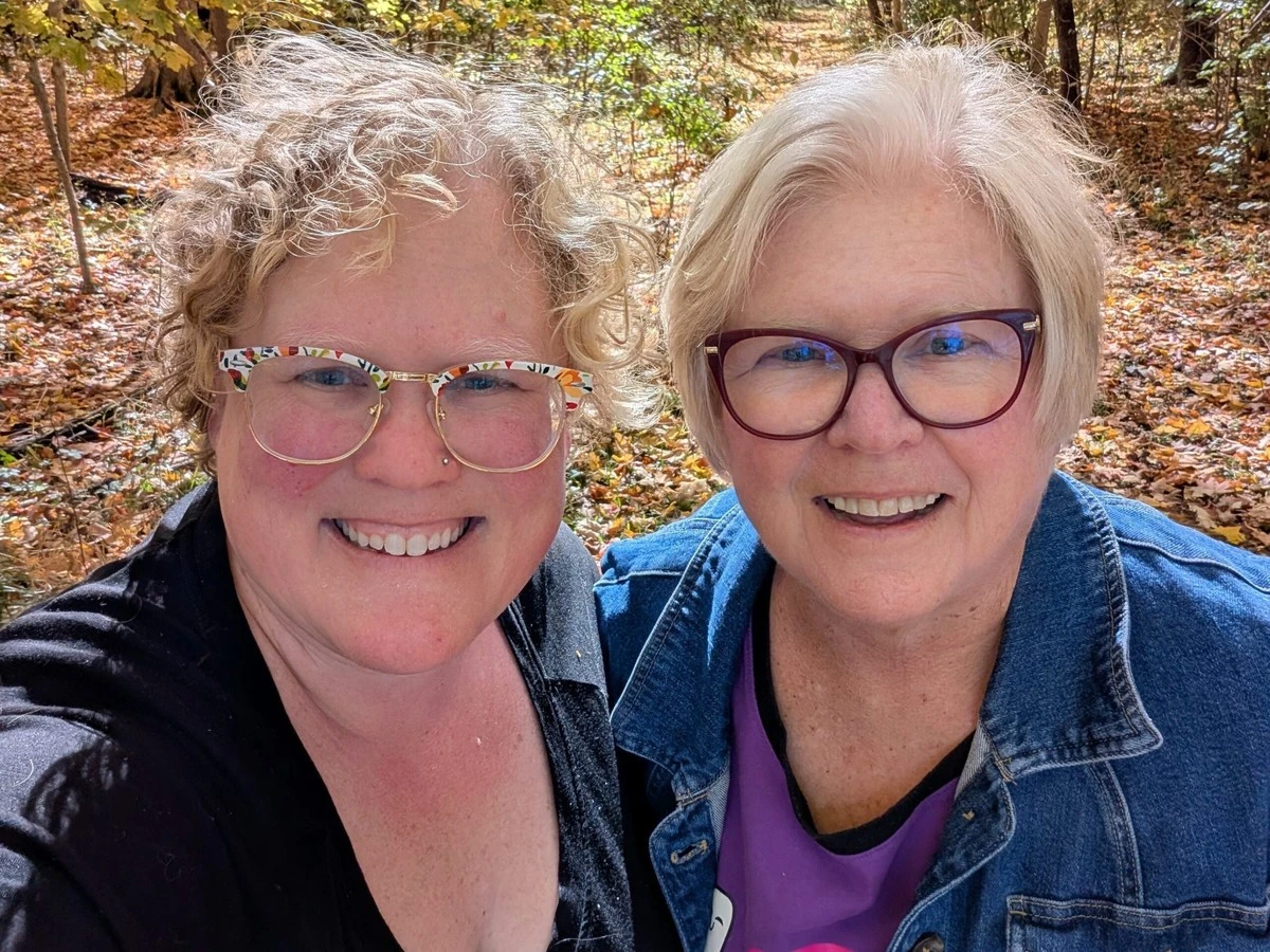 14 Jahre war sie meine Nachbarin – jetzt fehlt mir dieser eine Alltags-Handgriff am meisten