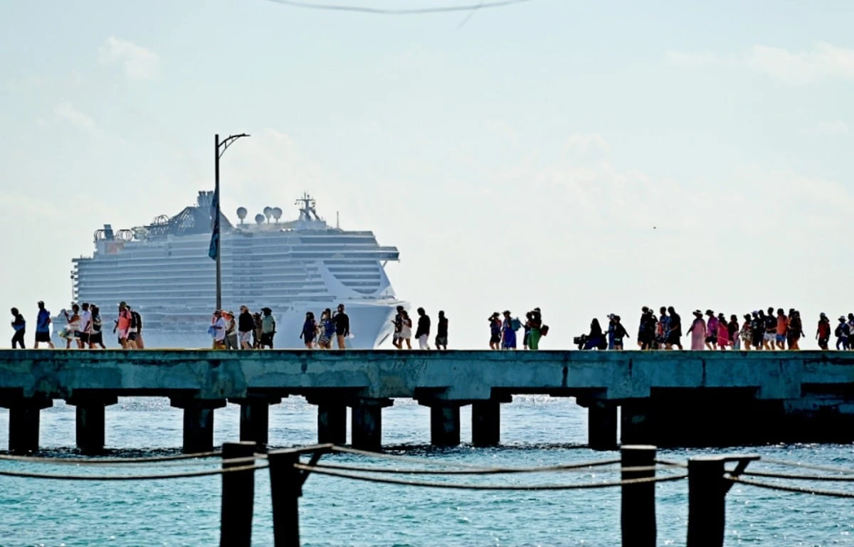 50 Kreuzfahrten später: Darum verschleudere ich mein Geld nicht für diese Kabine. - image 2