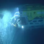 800.000-mal höher: Vergessenes Atom-U-Boot leckt tödliche Strahlung ins Meer