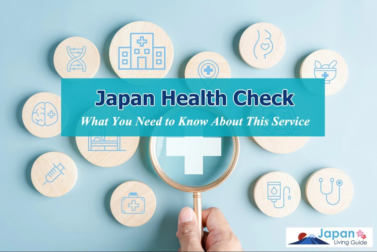 Als US-Ärztin wollte ich im Tokio-Checkup alle Schocks - stattdessen verblüffte mich diese eine japanische Routine - image 1