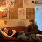 Das Geheimnis von 46 qm: Wie zwei Paare in New York nicht nur überleben, sondern florieren