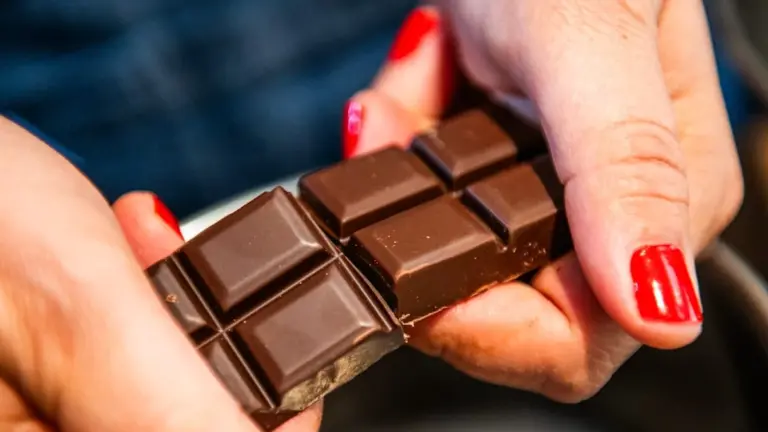 Das passiert im Gehirn, wenn Sie Chips sehen – und warum Sättigung ignoriert wird