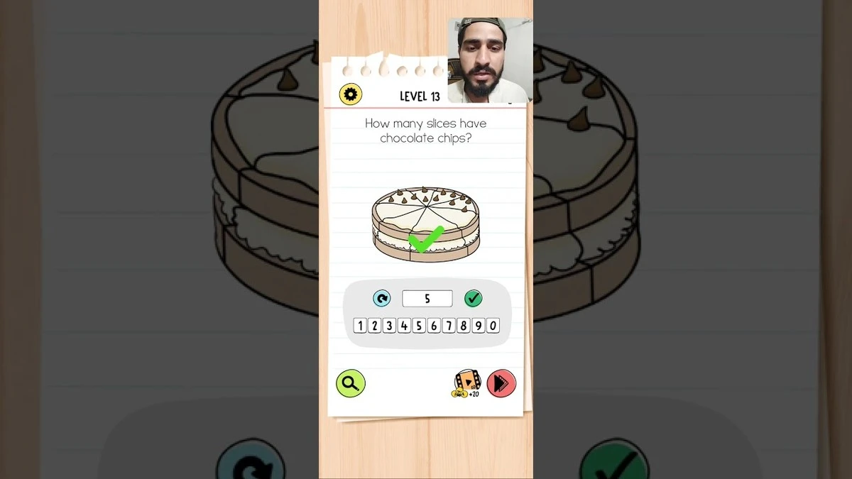 Das passiert im Gehirn, wenn Sie Chips sehen – und warum Sättigung ignoriert wird - image 2