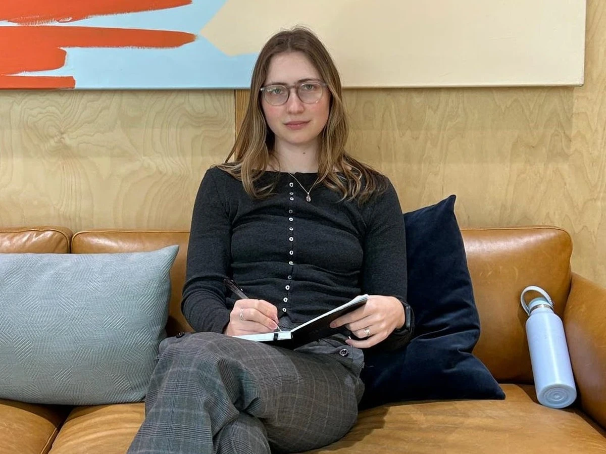 Das verbieten sich Experten: Warum Sie Ihre Sorgen JETZT aufschreiben müssen