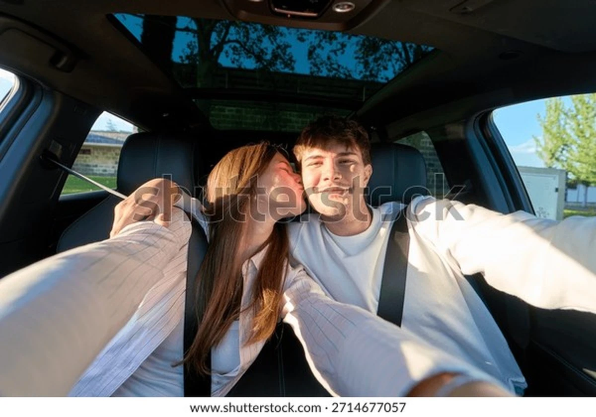 Das zweite Auto hat unsere Beziehung fast zerstört – jetzt sparen wir Tausende. - image 1